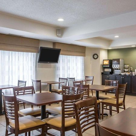 Sleep Inn & Suites Queensbury - Lake George Luaran gambar