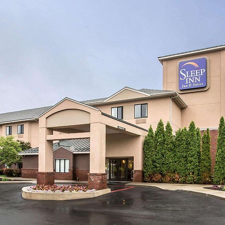Sleep Inn & Suites Queensbury - Lake George Luaran gambar