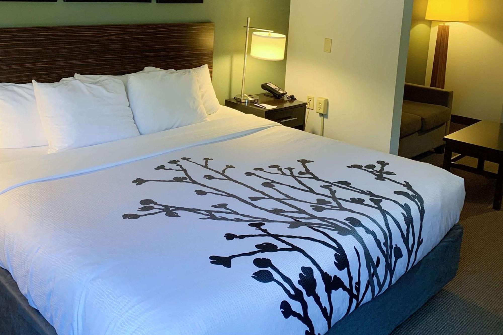 Sleep Inn & Suites Queensbury - Lake George Luaran gambar