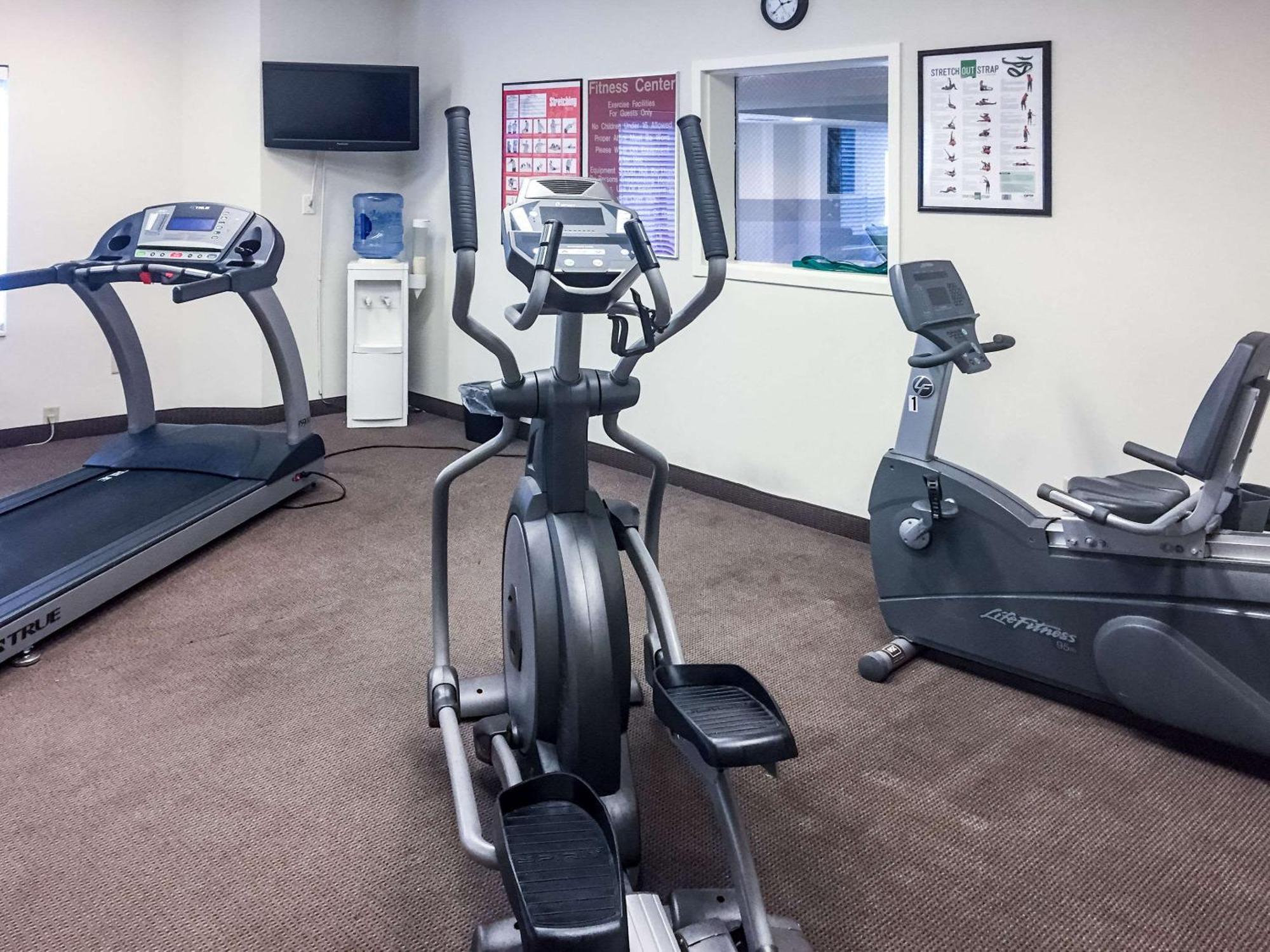 Sleep Inn & Suites Queensbury - Lake George Luaran gambar