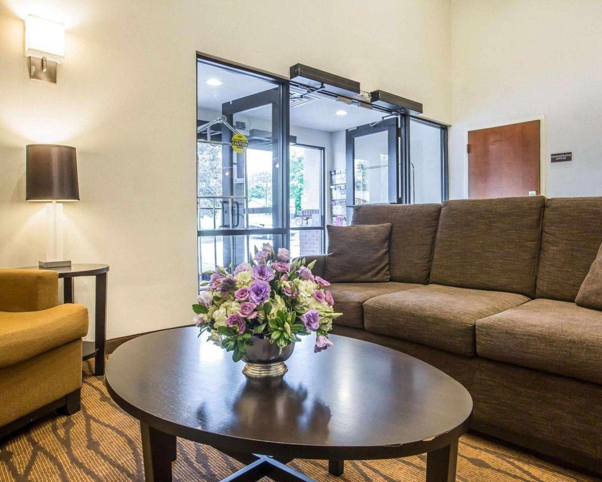 Sleep Inn & Suites Queensbury - Lake George Luaran gambar