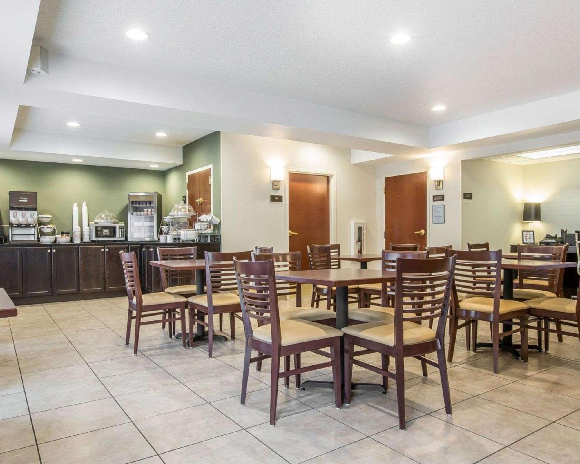 Sleep Inn & Suites Queensbury - Lake George Luaran gambar
