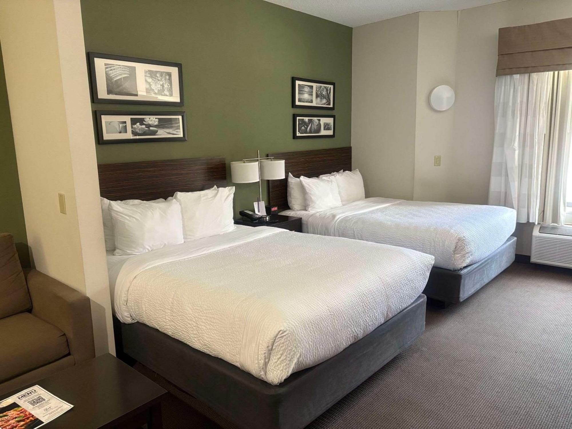 Sleep Inn & Suites Queensbury - Lake George Luaran gambar